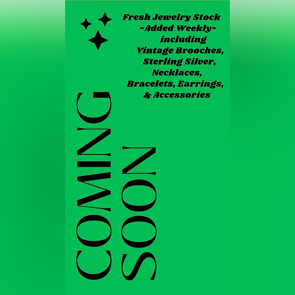 Fresh Stock Added Weekly - Follow- Like & Check for Listings